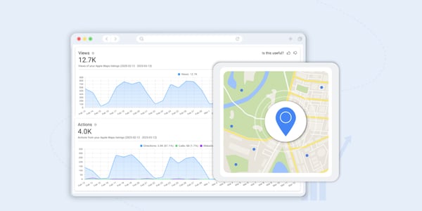 Lokal Search Insights