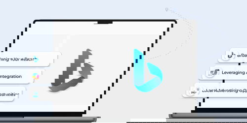 Local. visibility for Bing version