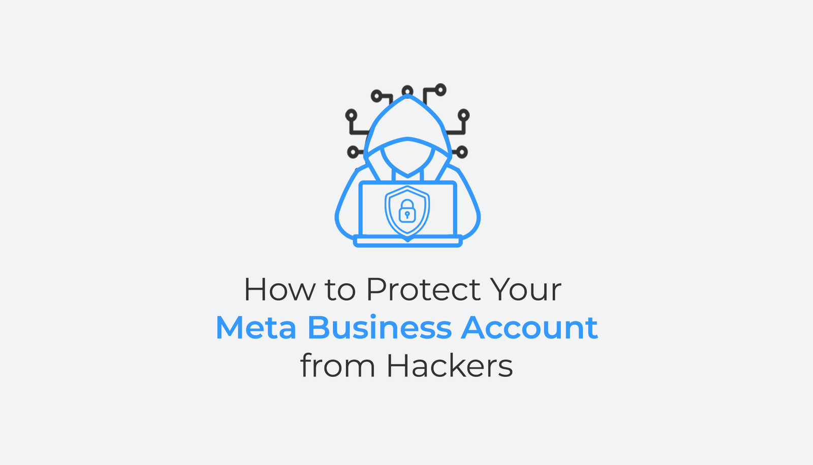 meta business account hacked