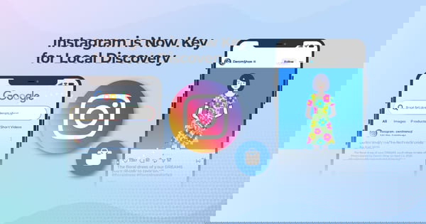 How to Optimize Instagram for Google Search