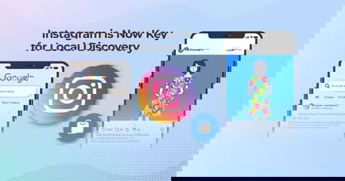 How to optimize Instagram profiles and content for Google search visibility