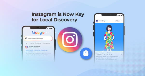 How to Optimize Instagram for Google Search