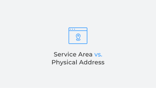 Service area Businesses and Google Business Profile min