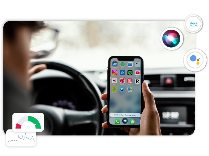 Search Insights ev charging stations online marketing