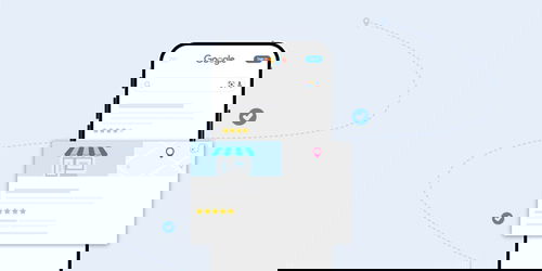 Why Is My business not showing up