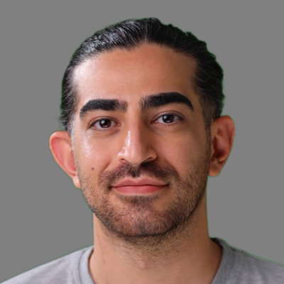 Ehsan Mousavi
