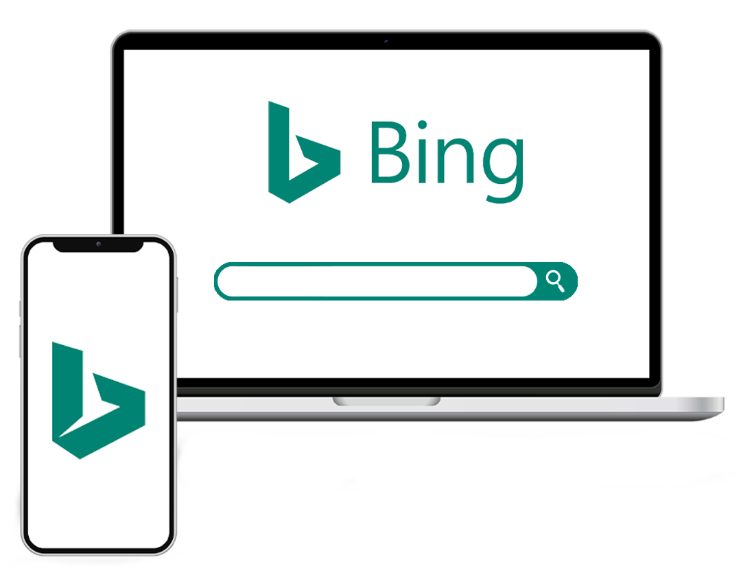 Bing Places for Business listing management with PinMeTo