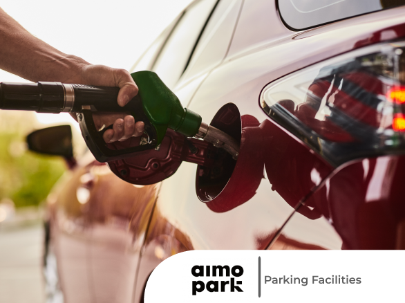 Wie das Parkplatzmarketing von Aimo Park 60% mehr Richtungsklicks in 6 Monaten erzielte