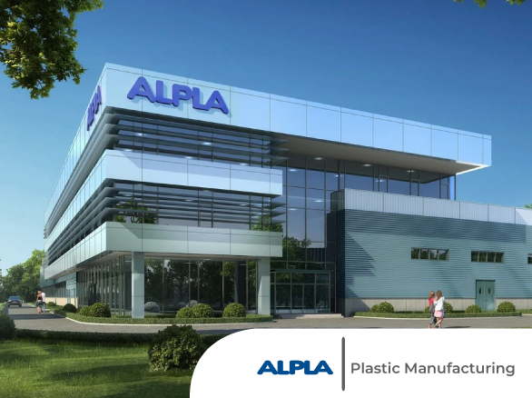 ALPLA Group