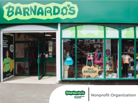 Barnardos