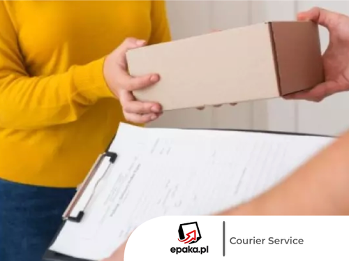 Wie ein Kurierdienst in 6 Monaten 6 Richtungsklicks gewann: Die Reise von epaka.pl mit PinMeTo