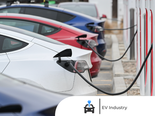 EV Charging Operators