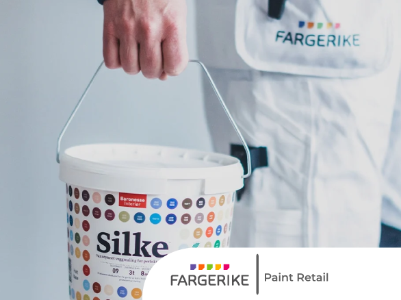 Fargerike
