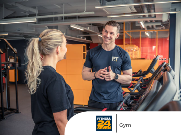 Fitness24Seven