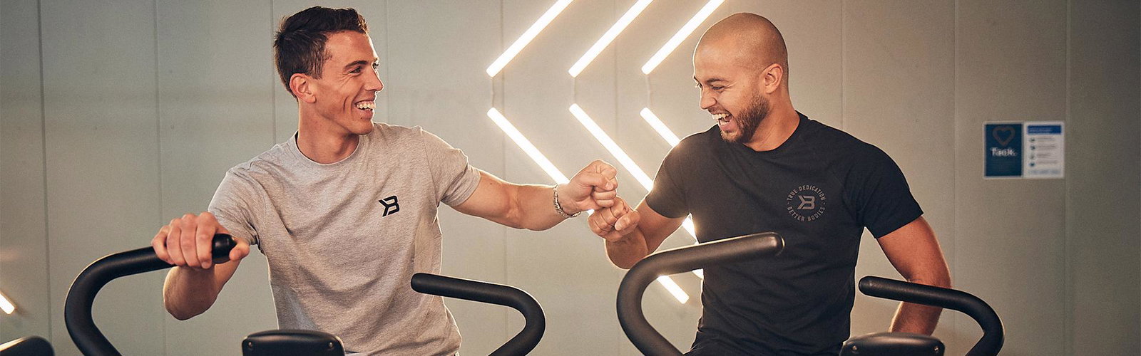 Fallstudie lokales Fitnessstudio-Marketing