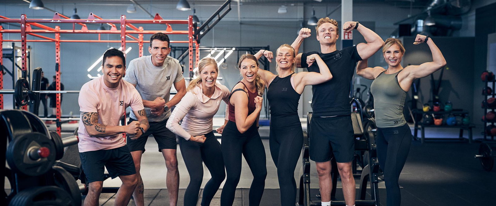 Fitnessstudio-Marketing