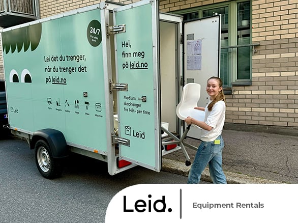 Leid