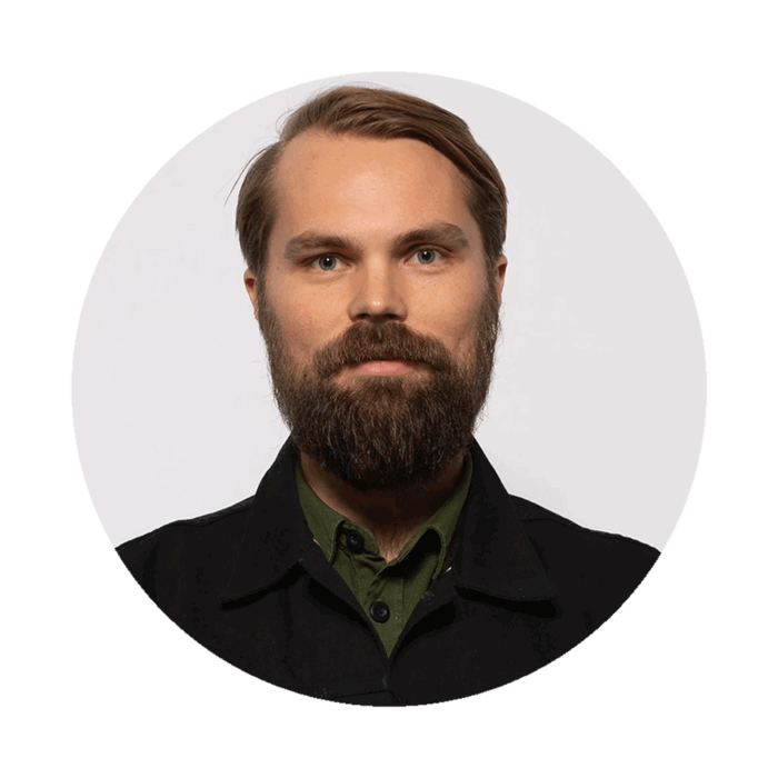 Ben Lundberg