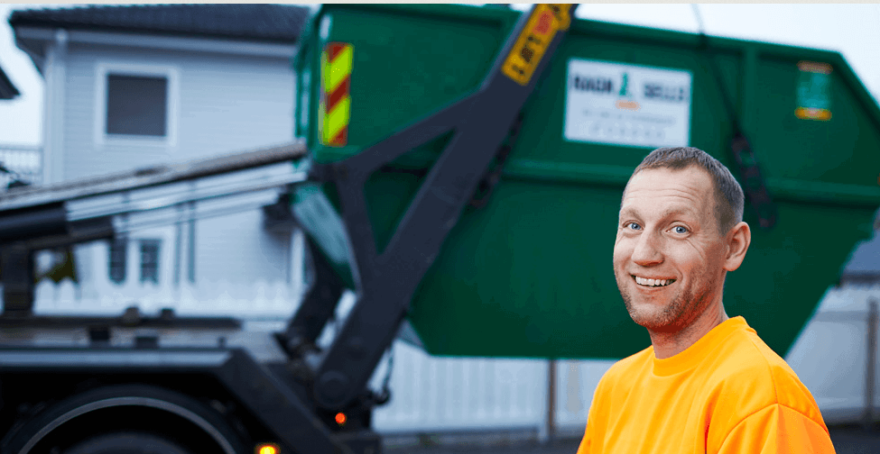 SEO für Recycling- und Abfallunternehmen