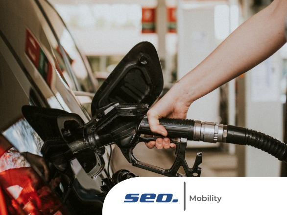 SEO Gas Stations