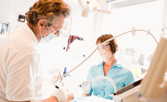 seo för tandklinik