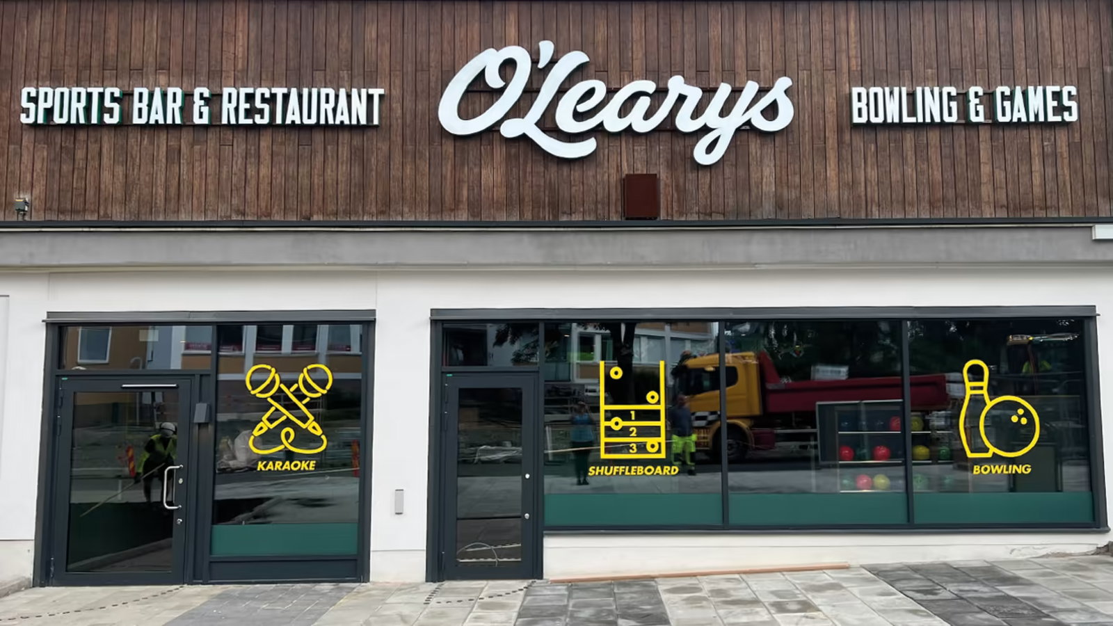 SEO für Sportrestaurants
