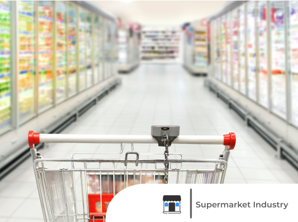 Supermarket Chain