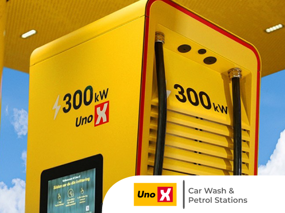 Uno-X
