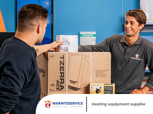 Warmteservice