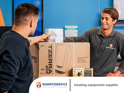 Warmteservice