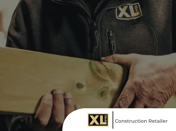 XL-Bygg