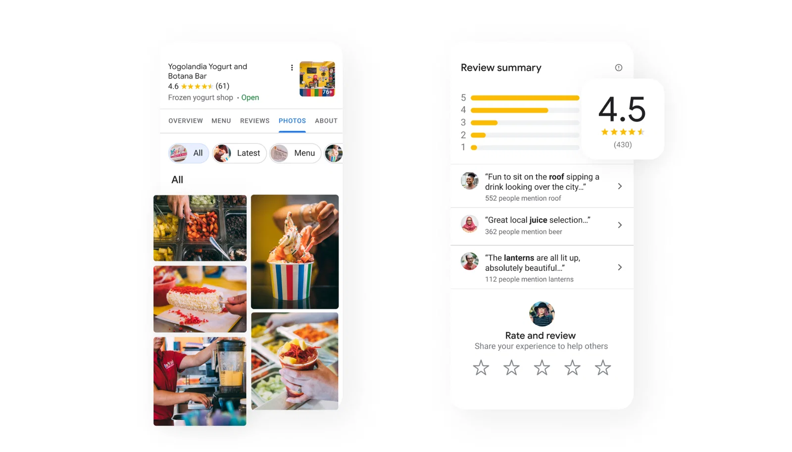 how to use ugc for better seo performance
