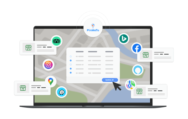 local google listings