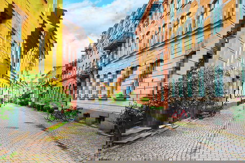 Malmö, Sweden — PinMeTo headquarters