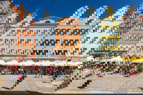 Gdańsk, Poland — PinMeTo office