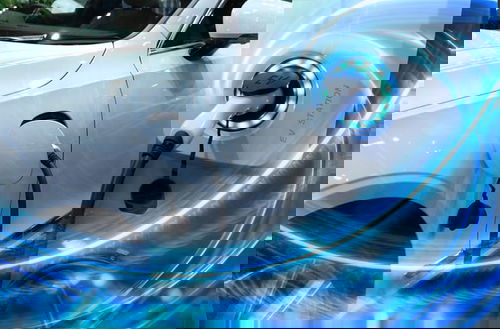 EV Charging Station Marketing | PinMeTo