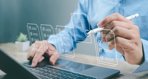 Centralized retail location management