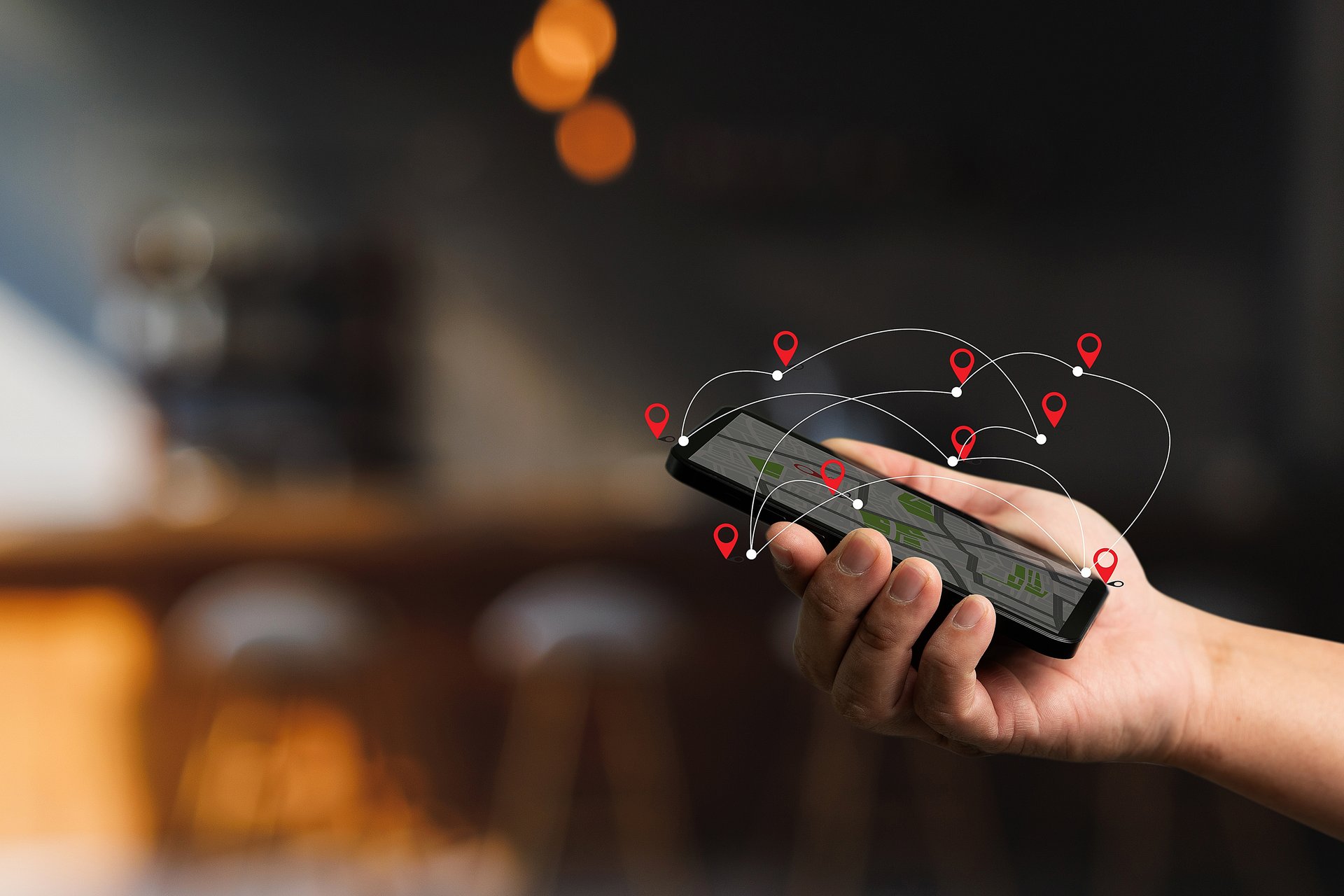 AI tools for local SEO optimization platform